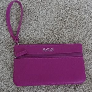 Kenneth Cole Reaction Small Wallet/Wristlet
